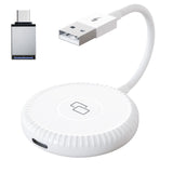 Carplay Mirror Adapter For Iphone - Usb & Usb-C-1915196952002301959