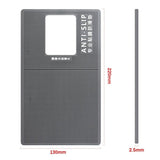 Non-Slip Silicone Mat For Professionals - Marble-1915197227727458305