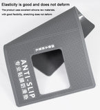 Non-Slip Silicone Mat For Professionals - Marble-1915197227727458306