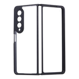 Vili M Series Tpu Pc Case For Samsung Galaxy Z Fold 4 5G - Sleek And Durable-1915196660884049921