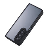 Vili M Series Tpu Pc Case For Samsung Galaxy Z Fold 4 5G - Sleek And Durable-1915196660884049924