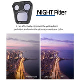 Night Lens Filter For Dji Mavic 3 Pro - 3Gb-1915198264542629894