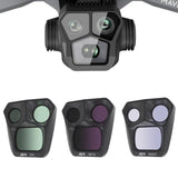3-In-1 Night Lens Filter For Dji Mavic 3 Pro-1915198298843648008