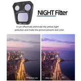 8-In-1 Dji Mavic 3 Pro Lens Filter Set - Nd8 To Nd1000-1915198309501374470