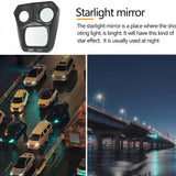 8-In-1 Dji Mavic 3 Pro Lens Filter Set - Nd8 To Nd1000-1915198309501374472