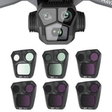 6-In-1 Lens Filter Set For Dji Mavic 3 Pro-1915198318321995784