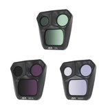 3-In-1 Cpl Nd8 Nd16 Lens Filter For Dji Mavic 3 Pro-1915198328996499457
