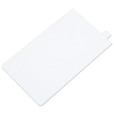 10-Pack Adhesive For Google Pixel 6 Back Housing Cover-1915197986380582915