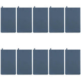 10-Pack Adhesive For Google Pixel 7 Pro Back Housing Cover-1915197825600327680