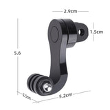 360 Degree Rotating J-Hook Mount Adapter-1915196927914414081