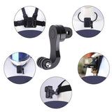 360 Degree Rotating J-Hook Mount Adapter-1915196927914414085