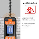Handheld Copper Metal Detector - Gd210C-1915198378980020227