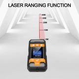 Handheld Wood Grain Metal Detector - Gd210D-1915197964553424902