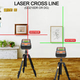 Handheld Wood Grain Metal Detector - Gd210D-1915197964553424903