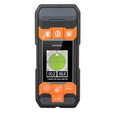 Handheld Metal Detector - Green Light-1915197166440288265