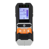 4-In-1 Wall Wiring Wood Metal Detector - Gd216-1915197294249119744