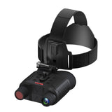 Gd916 2.7 Inch Tft Screen Binocular Head Mounted Infrared Night Vision Binoculars-1922443438654099464
