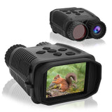 1080P Hd Infrared Night Vision Binoculars With 2.4 Tft Screen-1915197243296714759