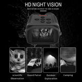 1080P Hd Infrared Night Vision Binoculars With 2.4 Tft Screen-1915197243296714757