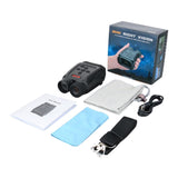 1080P Hd Infrared Night Vision Binoculars With 2.4 Tft Screen-1915197243296714758