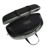 Jbl Boombox 3 Portable Case With Charger - Shockproof Eva Black-1915196854354710529