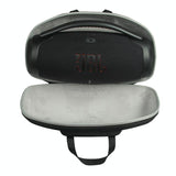 Jbl Boombox 3 Portable Case With Charger - Shockproof Black-1915196873061306371