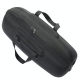 Jbl Boombox 3 Portable Case With Charger - Shockproof Black-1915196873061306372