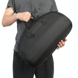 Jbl Boombox 3 Portable Case With Charger - Shockproof Black-1915196873061306374