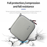 Insta360 Go 3 Portable Storage Case - Pu Material-1915196914681384965