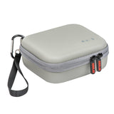 Insta360 Go 3 Portable Storage Case - Pu Material-1915196914681384967