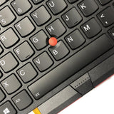 Lenovo Thinkpad T15 / P15S Keyboard - Us Version-1915198302710796292