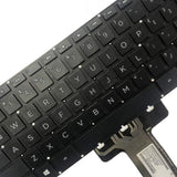 Hp 14 / 14S / 14-Dk / 14S-Dk Us Keyboard - Compatible-1915198321111207940