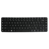 Hp G62 / Cq56 / Cq62 Standard Keyboard - No Backlight-1915198334230990849