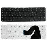 Hp G62 / Cq56 / Cq62 Standard Keyboard - No Backlight-1915198334230990854