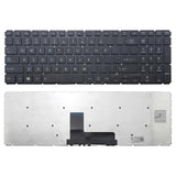 Toshiba Satellite L50-B / L50D-B Us Keyboard With Number Pad-1922443460892299268