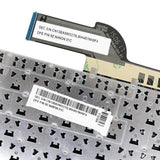 Samsung Laptop Keyboard For Np300E5E / Np350E5C Us Version-1915198264253222917