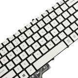 Samsung English Enter Key Laptop Keyboard For Np 110S1J-1915198298675875843