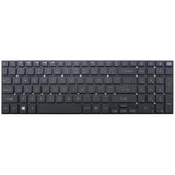 Keyboard For Gateway Nv55S / Nv57H / Nv75S Laptop - Black-1915198265855447041