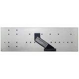 Keyboard For Gateway Nv55S / Nv57H / Nv75S Laptop - Black-1915198265855447042