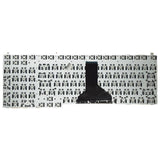 Toshiba L650 / C650 Keyboard - Laptop Accessory-1915198336479137794