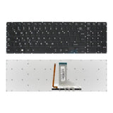 Toshiba P55 / A Laptop Backlight Keyboard - Compatible With P55 / P55T-1915198363419152388