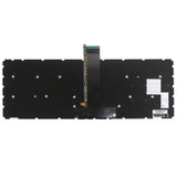 Toshiba L40-B / L40D-B / L45-B Us Laptop Backlight Keyboard-1915198271891050498