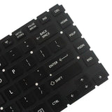 Toshiba L40-B / L40D-B / L45-B Us Laptop Backlight Keyboard-1915198271891050499