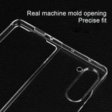 Samsung Galaxy Z Fold 4 5G Flip Case - Pc Material-1915197986523189251