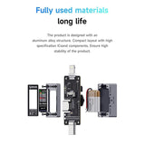 High Precision Digital Display Tail Insertion Tester For Lightning Devices-1915197252327051266