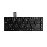 Acer Aspire Cloudbook 14 Laptop Keyboard - Us Version-1915198118660542465