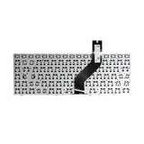 Acer Aspire Cloudbook 14 Laptop Keyboard - Us Version-1915198118660542466