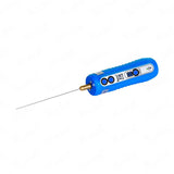 Adjustable Electric Glue Remover With Led Light - Kaisi 316A-1915197058634092546