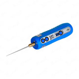 Adjustable Electric Glue Remover With Led Light - Kaisi 316A-1915197058634092548