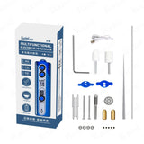 Electric Polish Glue Remover With Led Light - Kaisi 316B-1915198027656728581